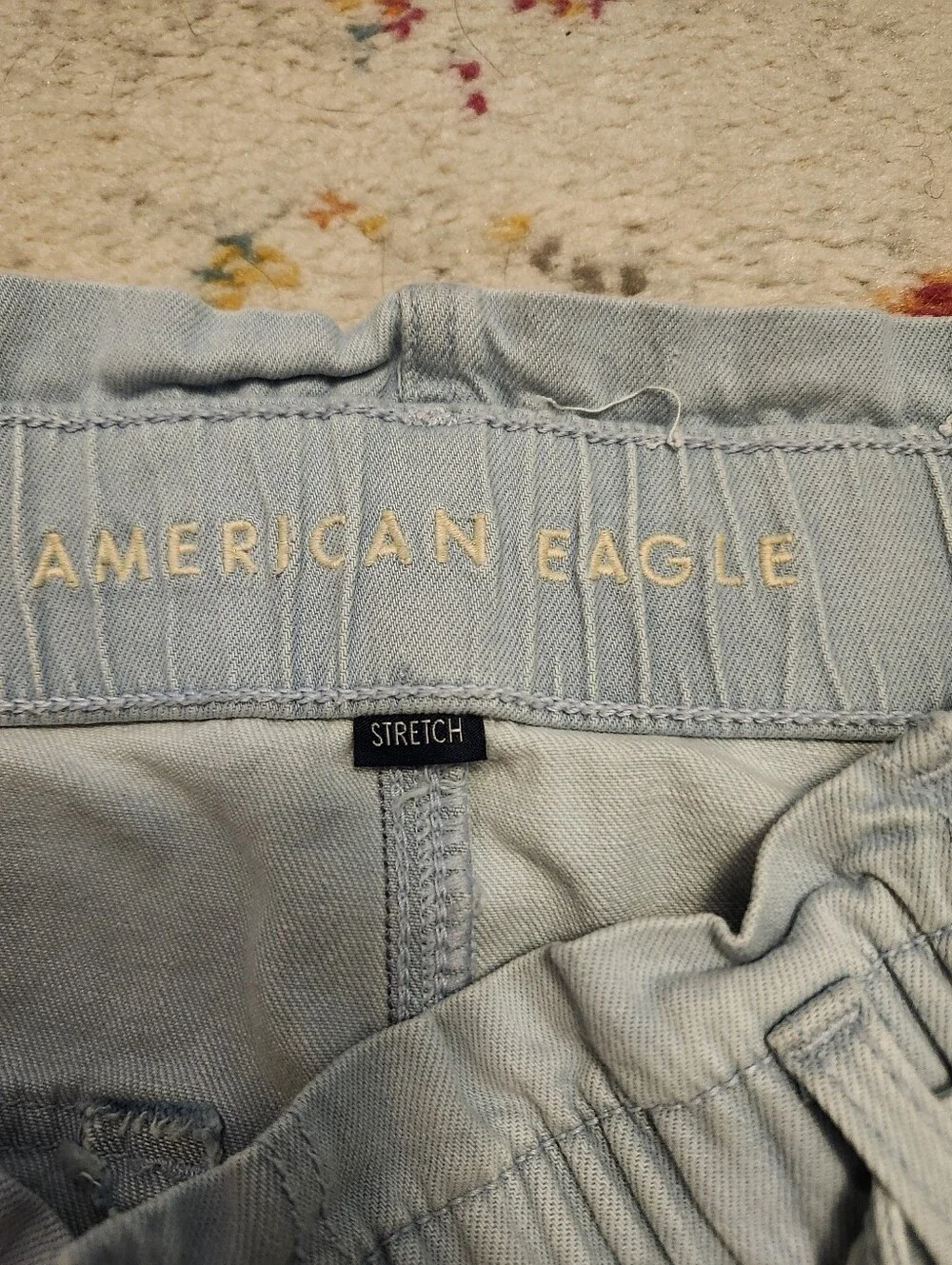 American Eagle Outfitters american eagle